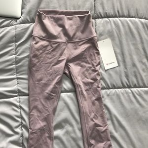 Lululemon Wunder Under HR Tight